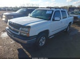 Chevrolet Avalanche  Z71 3GNEK12Z26G132366 fotografie
