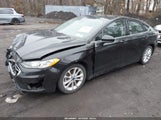 Ford Fusion Hybrid Se 3FA6P0LU6LR221830 photo