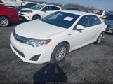 Toyota Camry Hybrid Le 4T1BD1FK8EU115405 fotografie
