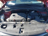 Hyundai Santa Fe Sport 2.4L 5XYZUDLB7HG387507 photo