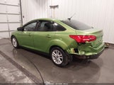 Ford Focus Se 1FADP3FE0JL270904 снимка