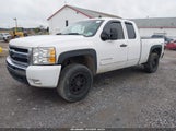 Chevrolet Silverado  Lt 1GCRKSE33BZ459554 снимка
