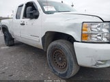 Chevrolet Silverado  Lt 1GCRKSE33BZ459554 снимка