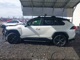 Toyota Rav4 Hybrid Xse JTMEWRFV4KD513629 fotografie