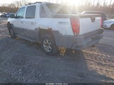 Chevrolet Avalanche 3GNEK13TX2G187250 fotografie