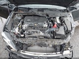 Toyota Camry Le Awd 4T1C11BK7NU070637 photo