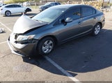 Honda Civic Lx 2HGFB2F53DH591284 снимка