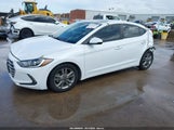 Hyundai Elantra Value Edition 5NPD84LF1HH181352 снимка