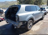 Kia Telluride Lx 5XYP24GC0RG558244 photo