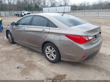 Hyundai Sonata Gls 5NPEB4AC7EH878664 снимка