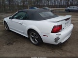 Ford Mustang Gt 1FAFP45X54F109453 снимка