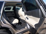 Infiniti Qx60 Luxe Awd 5N1DL1FS7RC355424 fotografie