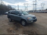 Acura Mdx 2HNYD18871H529296 снимка