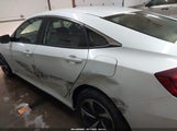 Honda Civic Lx 19XFC2F6XKE027614 снимка