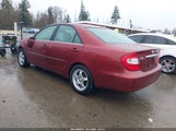 Toyota Camry Xle JTDBE32K520057033 снимка