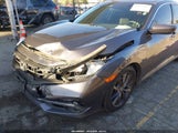 Honda Civic Ex 19XFC1F35ME209384 снимка