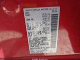 Nissan Rogue Sl 5N1AT2MT8GC871390 снимка
