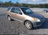 Honda Cr-V Ex JHLRD78833C027407 снимка