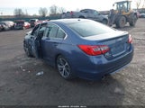 Subaru Legacy 2.5I Limited 4S3BNAL61F3009216 fotografie