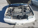 Cadillac Eldorado Touring 1G6ET1293XU612584 снимка