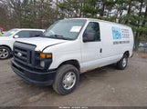 Ford E-350 Super Duty Commercial 1FTSE3EL6BDA81841 снимка