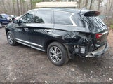 Infiniti Qx60 Pure Awd 5N1DL0MM9LC524168 снимка
