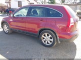 Honda Cr-V Ex-L 5J6RE48737L006329 fotografie