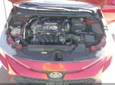 Toyota Corolla Le JTDEPRAE7LJ020020 снимка