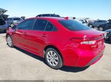 Toyota Corolla Le JTDEPRAE7LJ020020 снимка