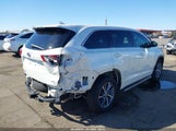 Toyota Highlander Xle 5TDKZRFH9HS522084 снимка