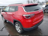 Jeep Compass Latitude 4X4 3C4NJDBBXMT547424 снимка