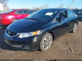 Honda Civic Ex 19XFB2F87FE054473 снимка