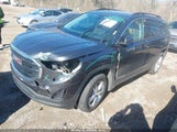 GMC Terrain Sle 3GKALTEV0KL327087 снимка
