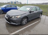 Honda Accord Lx 1HGCR2F35DA077173 снимка