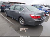 Honda Accord Lx 1HGCR2F35DA077173 снимка