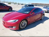 Tesla Model S 100D/60D/75D/90D/P100D 5YJSA1E27HF198451 снимка