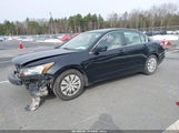 Honda Accord 2.4 Lx 1HGCP2F36AA045205 снимка
