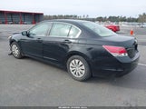 Honda Accord 2.4 Lx 1HGCP2F36AA045205 снимка