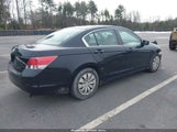Honda Accord 2.4 Lx 1HGCP2F36AA045205 снимка
