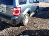 Ford Escape Limited 1FMCU9EGXCKC00576 снимка