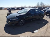 Nissan Sentra Sv Xtronic Cvt 3N1AB8CV7RY204224 fotografie