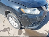 Nissan Rogue Sv 5N1AT2MV9GC812320 снимка