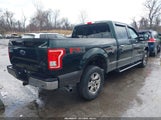 Ford F-150 Xlt 1FTFW1EG3GFD09490 снимка