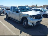 Nissan Frontier Desert Runner 1N6DD0CU5HN719258 снимка