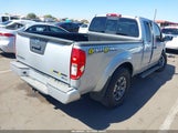 Nissan Frontier Desert Runner 1N6DD0CU5HN719258 снимка