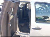 Nissan Frontier Desert Runner 1N6DD0CU5HN719258 снимка