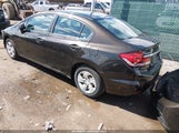 Honda Civic Lx 19XFB2F5XDE059069 снимка