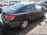 Honda Civic Lx 19XFB2F5XDE059069 снимка