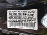 Honda Civic Lx 19XFB2F5XDE059069 снимка