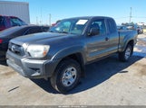 Toyota Tacoma Prerunner 5TFTX4GN7EX036722 снимка